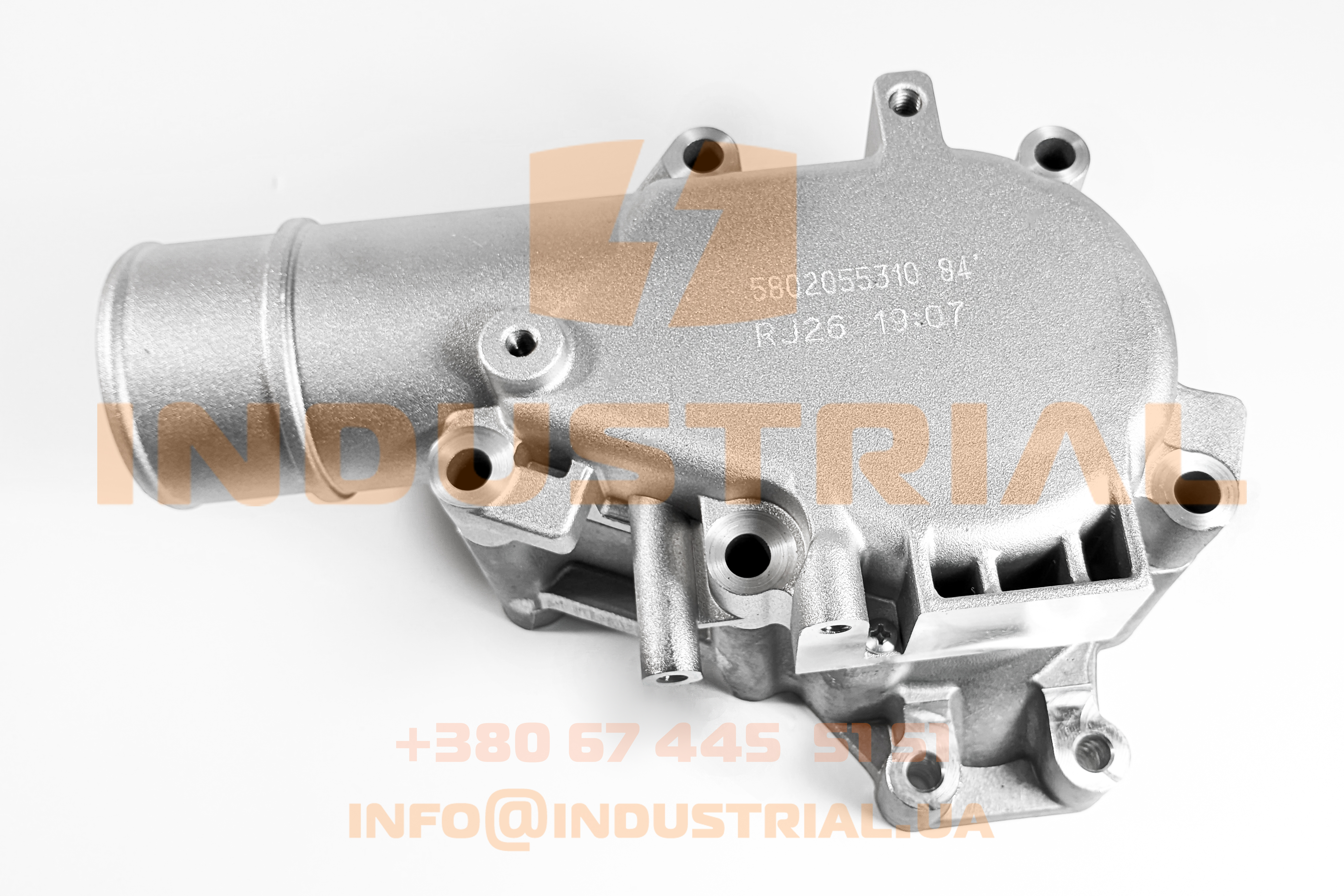 CNH 5518972 CNH INDUSTRIAL